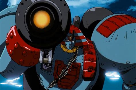 19 Must See Anime Series With Giant Robots