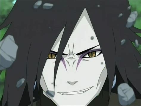 Orochimaru Orochimaru Image 19013058 Fanpop