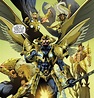 Extreme X-men god squad | Comics/Superheroes | Pinterest | Squad, Comic ...