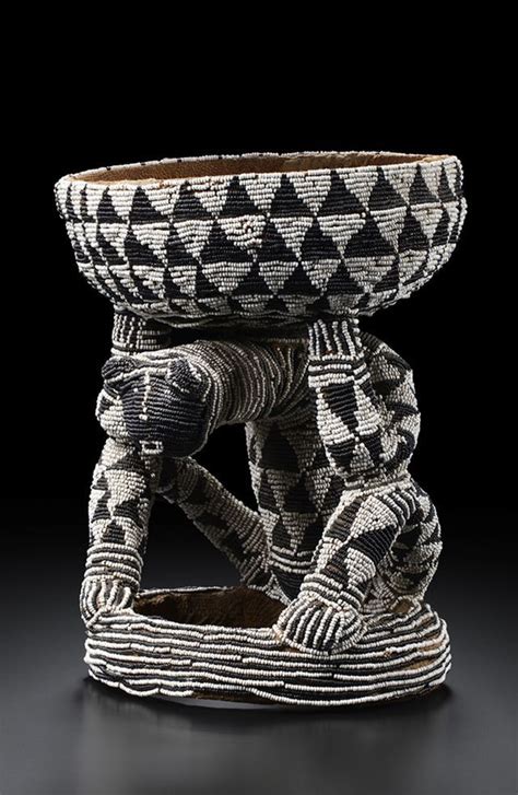 Bamileke Of Cameroon African Art African Crafts Modern Art Abstract