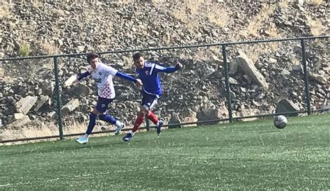 Zel Erdek Erdekspor Hazirlik Ma Inda Marmara Adalar I Yend