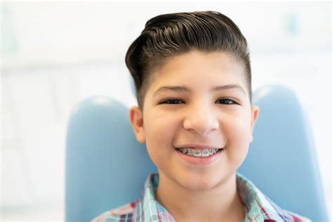 3 Benefits Of Braces For Kids Pediatric Dentistry Texas