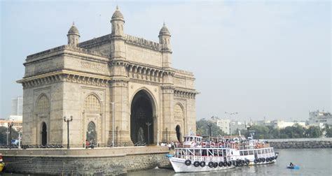 Gateway Of India Mumbai Timings And History 2023 Mumbai Tourism