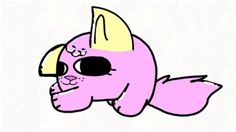 Pink Dog Toy Meme Youtube