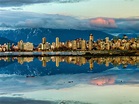 This Canadian City Just Made Condé Nast’s List of the 10 Best Skylines ...