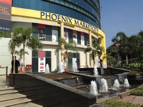 Phoenix Marketcity Mumbai 2018 What To Know Before You Go With
