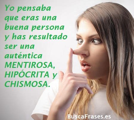 Total 63 Imagen Frases Para Gente Falsa Y Mentirosa Thcshoanghoatham