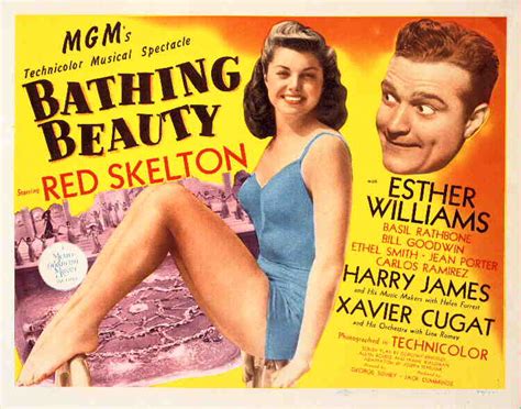Bathing Beauty 1944