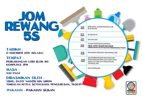 Anda boleh menyumbangkan pakaian yang kita tidak gunakan secara kerap atau mengitar semula. Ekosistem Kondusif Sektor Awam (EKSA): PROGRAM JOM REWANG ...