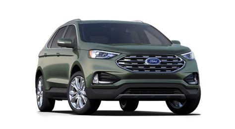 2022 Ford Edge Suv Prices Photos Models
