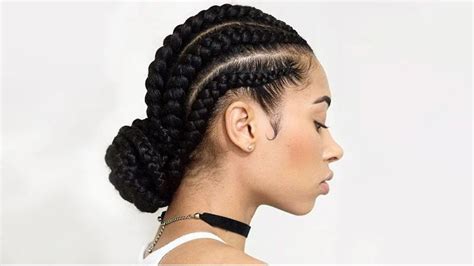Why Braided Hairstyles Is So Stylish Human Hair Exim