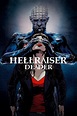 Hellraiser: Deader (2005) - Posters — The Movie Database (TMDB)