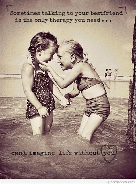 Always remember that if you fall , i will pick you up… after i finish laughing. Best friends pictures quotes and images 2015