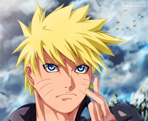 Search free naruto wallpapers on zedge and personalize your phone to suit you. Naruto Uzumaki HD Wallpaper | Sfondo | 1920x1578 | ID ...