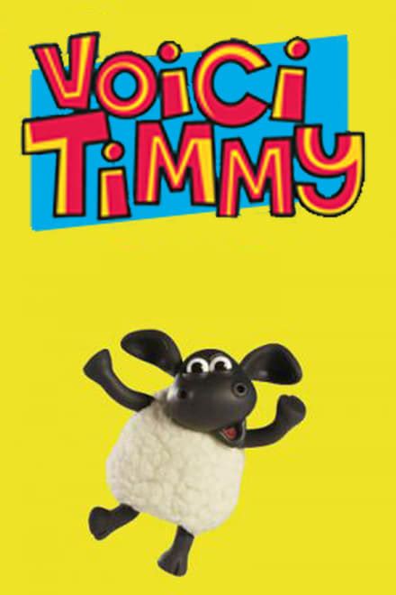 Timmy Time Tv Series 2009 2012 Posters — The Movie Database Tmdb