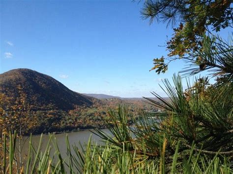 Three Lakes Trail Picture Of Hudson Highlands State Park Cold Spring