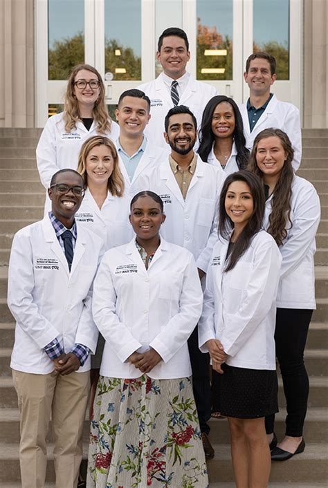 Tcu And Unthsc School Of Medicine Reaches Another Milestone By