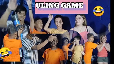 uling game laughtrip 😂 youtube
