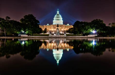 United States Capitol Wallpapers Wallpaper Cave