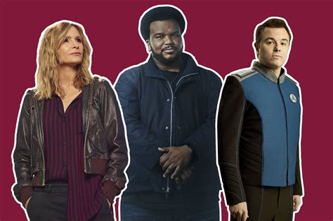 The 8 Best New Fall TV Shows You Should Watch | Fall tv shows, Tv shows 2017, Fall tv