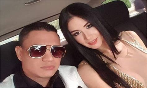 Diosa Canales Y Su Esposo Sufren Un Accidente En Medellín