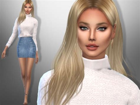 Sims 4 Sim Models Downloads Sims 4 Updates Page 53 Of 349