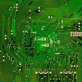 Circuit Board Free Stock Photo - Public Domain Pictures