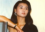亦舒眼中的可愛港女｜重看張曼玉的90年代妝容，原來從沒有過時 | Wellness | Madame Figaro Hong Kong
