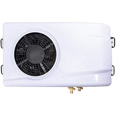 Acdc V Air Conditioner Battery Powered Btu India Ubuy