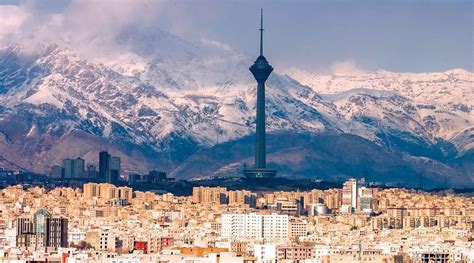 Turismo En Tehran 2023 Viajes A Tehran Irán Opiniones Consejos Y