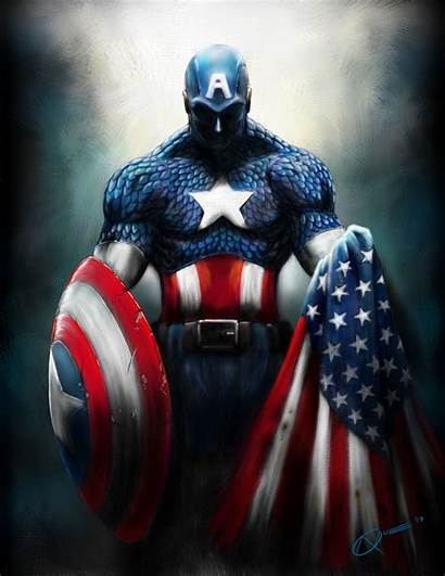 Captain America Actor Wallpapers Super American Heroes