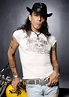 HEAVY PARADISE, THE PARADISE OF MELODIC ROCK!: STEPHEN PEARCY to hit ...