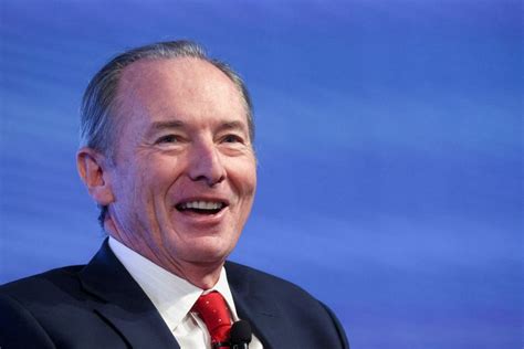 Morgan Stanley Chief James Gorman Stepping Down In The Next Year