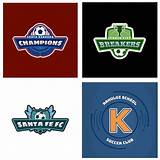 Soccer Logo Designs Maker