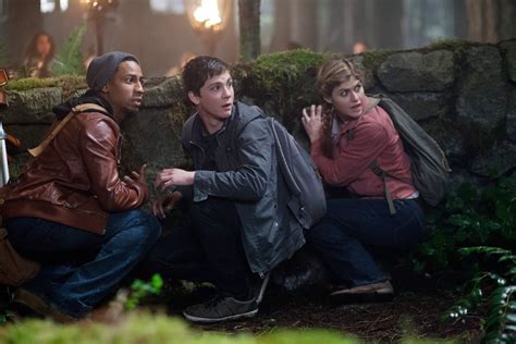 How Disneys Percy Jackson Series Can Honor The Books