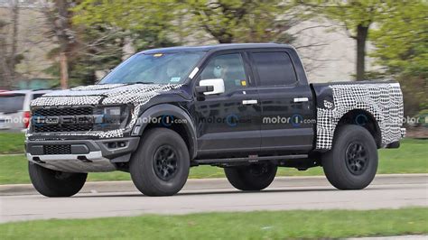 2022 Ford Raptor R Colors Cars Release Date 20232024