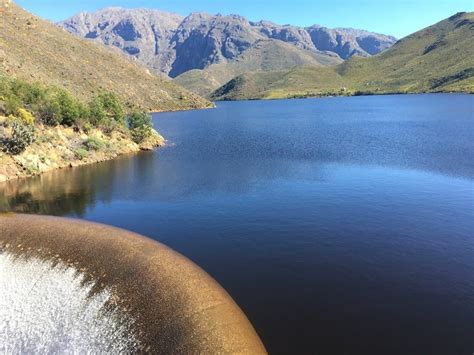 Western Cape Dam Levels Fullest In 5 Years South African News