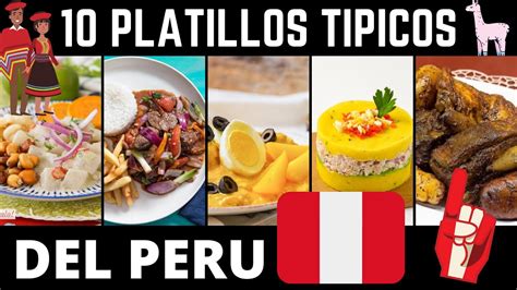 Introducir Imagen Recetas Tipicas De Peru Abzlocal Mx