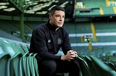 Adam Montgomery explains why he's changed his Celtic position - 67 Hail ...