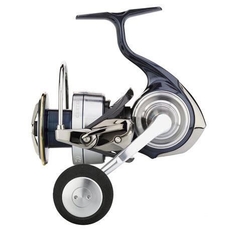 Mulineta Daiwa Certate G 19 LT 5000D XH Vanatorul Si Pescarul