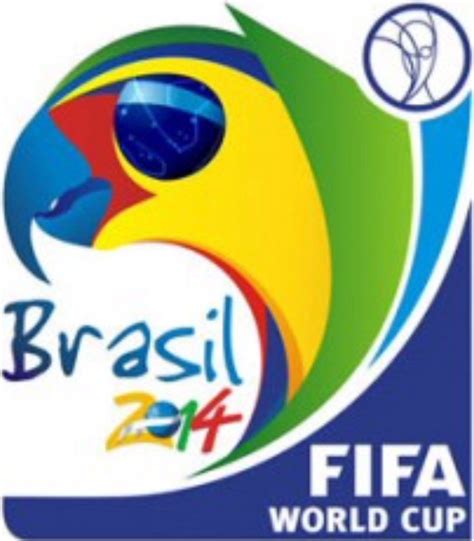 2014 Fifa World Cup Logopedia Fandom Powered By Wikia