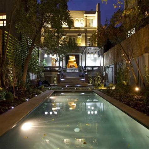 the 18 best spa hotels in santiago spa hotels guide