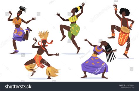 12911 Imagens De African Female Dancer Imagens Fotos Stock E Vetores