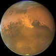 Sonda robô Curiosity vai explorar o Planeta Marte - Lançamento será ...