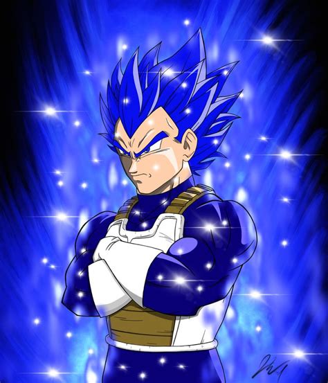 Maybe you would like to learn more about one of these? Vegeta Evolution | Dragon ball super manga, Anime, Zelda characters