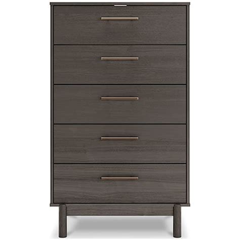 Signature Design By Ashley Brymont Eb1011 245 Contemporary Chest Of