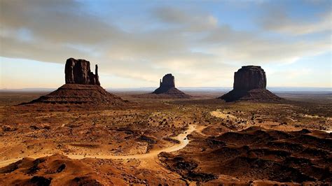 Desert Landscape Wallpapers Top Free Desert Landscape