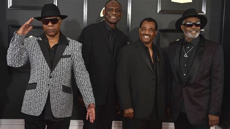 Kool And The Gang Co Founder Ronald Khalis Bell Dies At 68