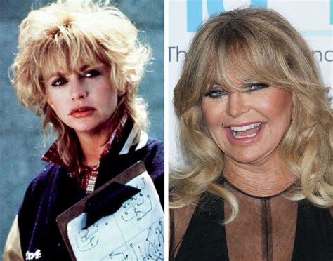 20 Famous Beautiful Women Who Have Aged Gracefully