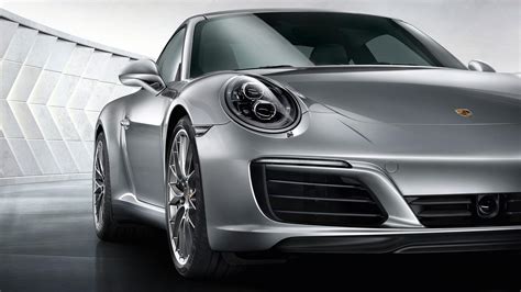 Porsche 911 Carrera S Coupe 991 Specs And Photos 2015 2016 2017